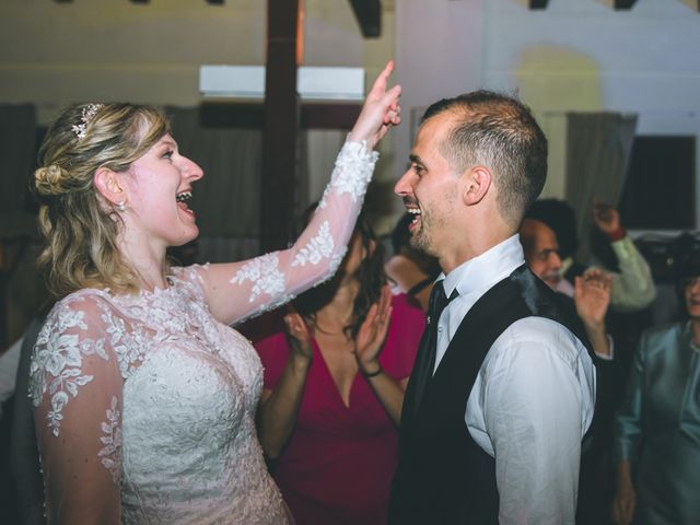 Il matrimonio di Edoardo e Jessica a Desio, Monza e Brianza 238