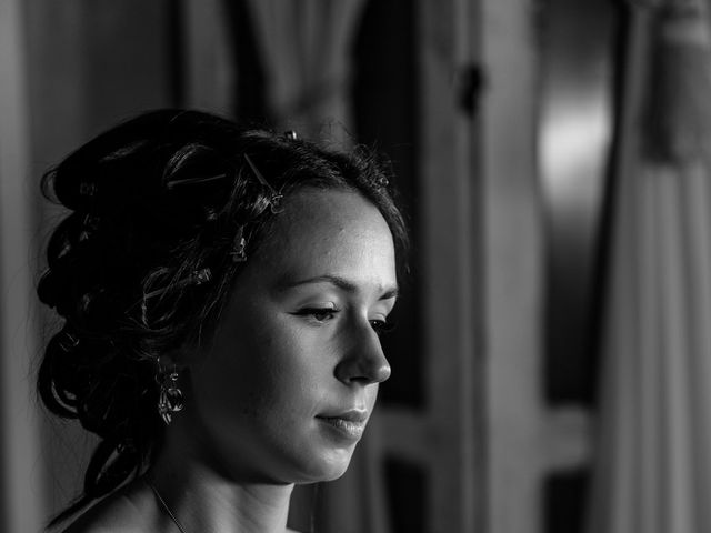 Il matrimonio di Nearco e Anna a Empoli, Firenze 8