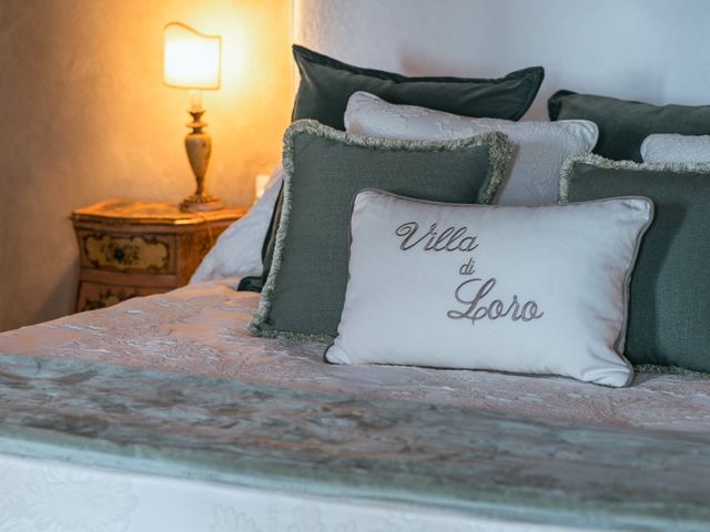 Il matrimonio di Nearco e Anna a Empoli, Firenze 12