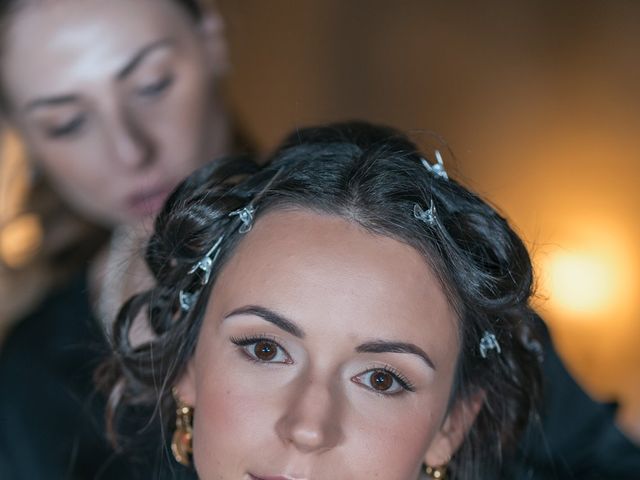 Il matrimonio di Nearco e Anna a Empoli, Firenze 16