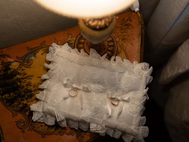 Il matrimonio di Nearco e Anna a Empoli, Firenze 17