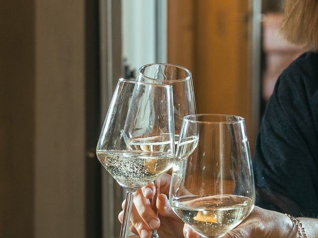Il matrimonio di Nearco e Anna a Empoli, Firenze 18