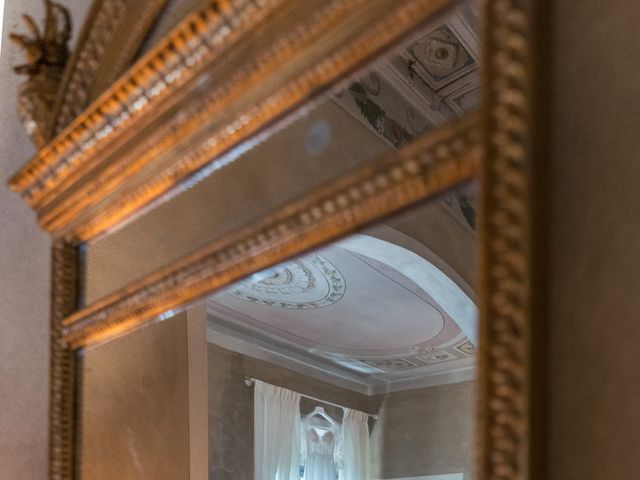 Il matrimonio di Nearco e Anna a Empoli, Firenze 20