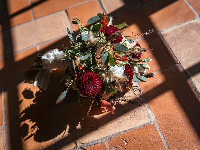 Il matrimonio di Nearco e Anna a Empoli, Firenze 21