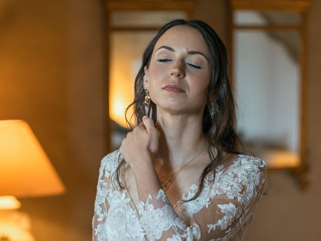 Il matrimonio di Nearco e Anna a Empoli, Firenze 26