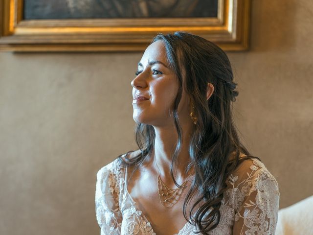 Il matrimonio di Nearco e Anna a Empoli, Firenze 27