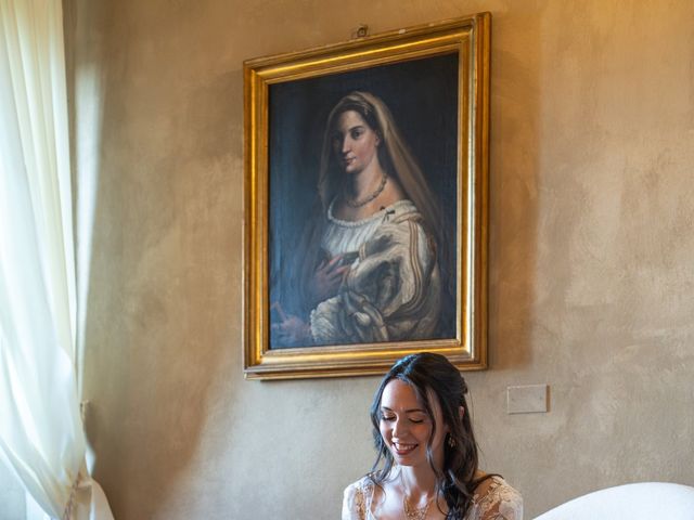 Il matrimonio di Nearco e Anna a Empoli, Firenze 28