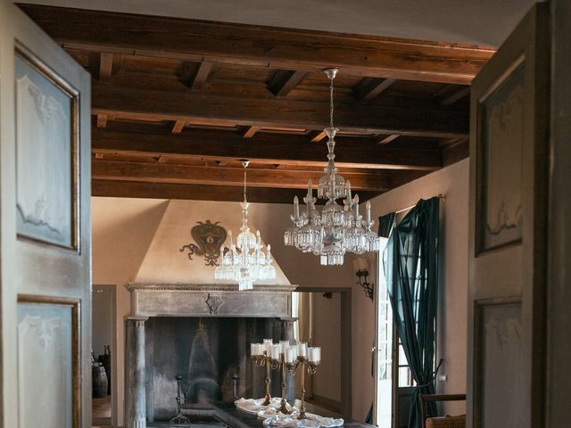 Il matrimonio di Nearco e Anna a Empoli, Firenze 33