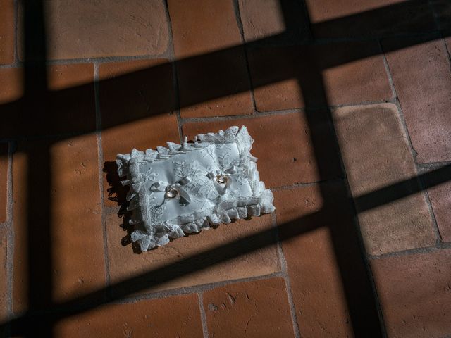 Il matrimonio di Nearco e Anna a Empoli, Firenze 35