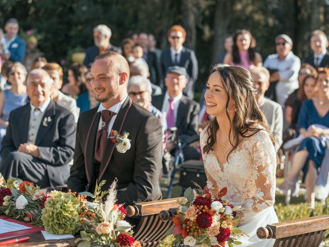 Il matrimonio di Nearco e Anna a Empoli, Firenze 40