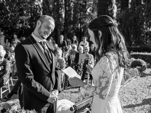 Il matrimonio di Nearco e Anna a Empoli, Firenze 44
