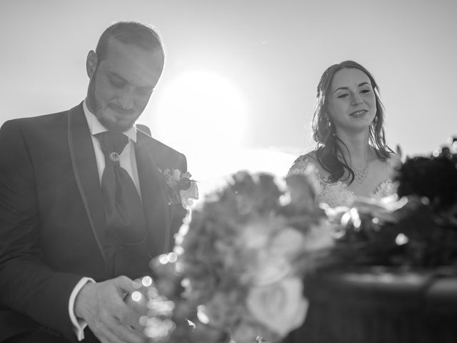 Il matrimonio di Nearco e Anna a Empoli, Firenze 52