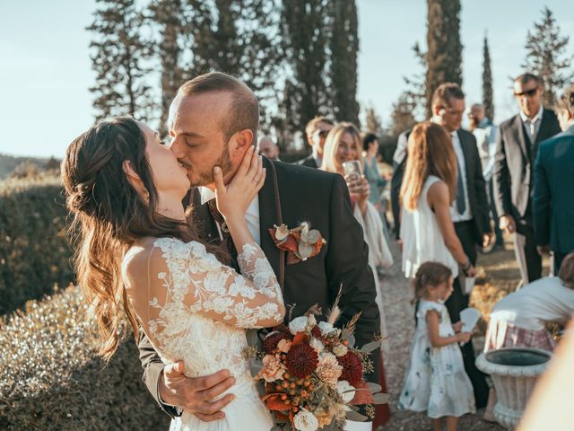 Il matrimonio di Nearco e Anna a Empoli, Firenze 55