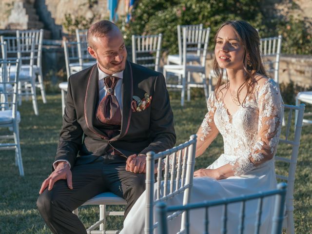 Il matrimonio di Nearco e Anna a Empoli, Firenze 60