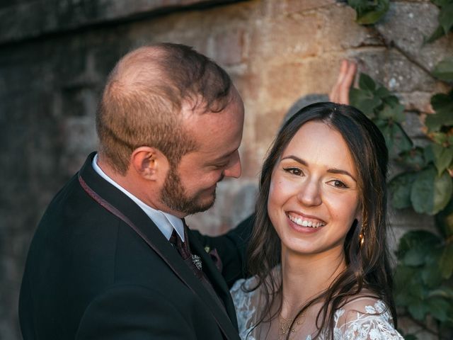 Il matrimonio di Nearco e Anna a Empoli, Firenze 63