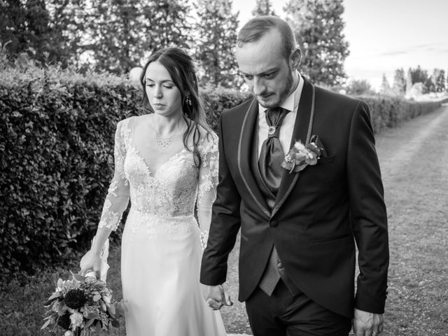 Il matrimonio di Nearco e Anna a Empoli, Firenze 68