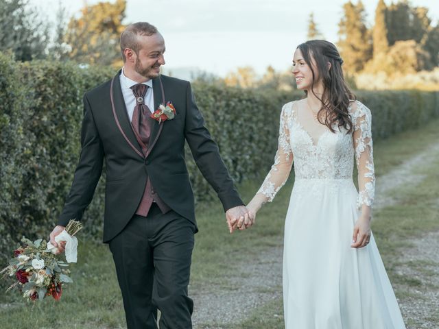 Il matrimonio di Nearco e Anna a Empoli, Firenze 74