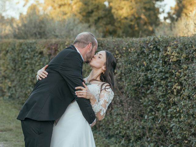 Il matrimonio di Nearco e Anna a Empoli, Firenze 75