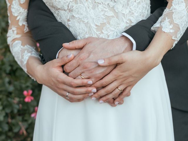 Il matrimonio di Nearco e Anna a Empoli, Firenze 76