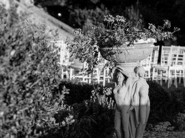 Il matrimonio di Nearco e Anna a Empoli, Firenze 77