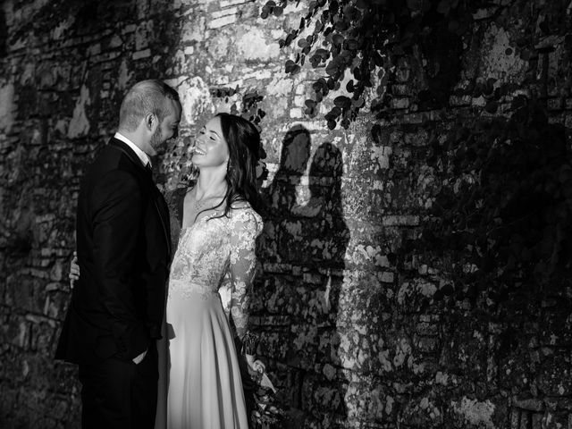 Il matrimonio di Nearco e Anna a Empoli, Firenze 78