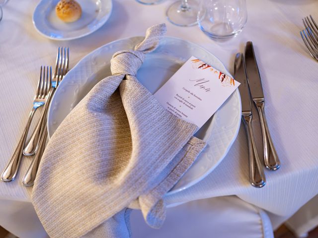 Il matrimonio di Nearco e Anna a Empoli, Firenze 83