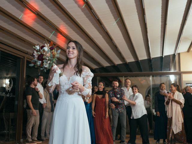 Il matrimonio di Nearco e Anna a Empoli, Firenze 95