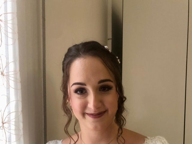 Il matrimonio di Valerio  e Caterina  a Castel San Pietro Terme, Bologna 2
