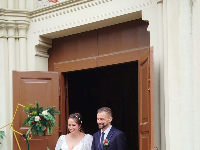 Il matrimonio di Valerio  e Caterina  a Castel San Pietro Terme, Bologna 5