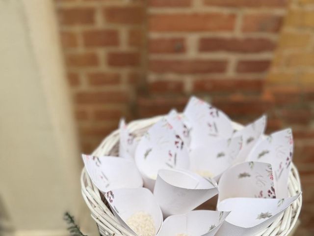 Il matrimonio di Valerio  e Caterina  a Castel San Pietro Terme, Bologna 7