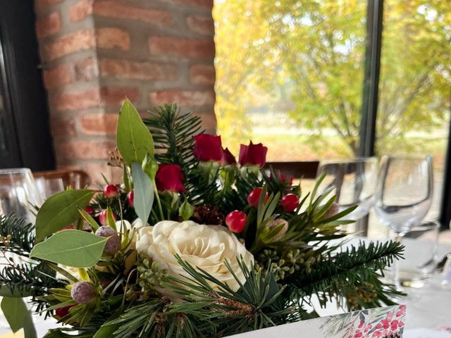 Il matrimonio di Valerio  e Caterina  a Castel San Pietro Terme, Bologna 10