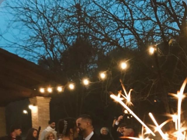 Il matrimonio di Valerio  e Caterina  a Castel San Pietro Terme, Bologna 15