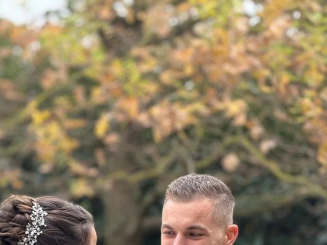 Il matrimonio di Valerio  e Caterina  a Castel San Pietro Terme, Bologna 20