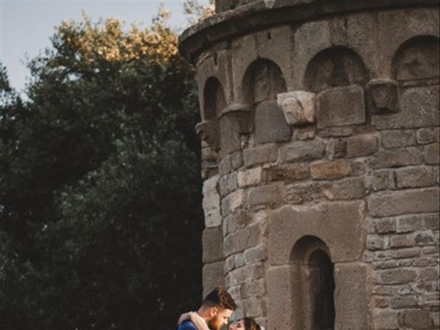 Il matrimonio di Gabriele e Valeria a Soleminis, Cagliari 4