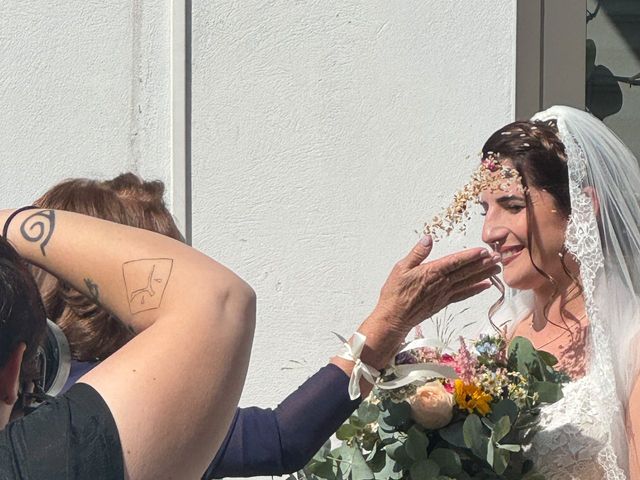 Il matrimonio di Gabriele e Valeria a Soleminis, Cagliari 6
