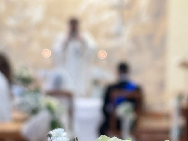 Il matrimonio di Gabriele e Valeria a Soleminis, Cagliari 7