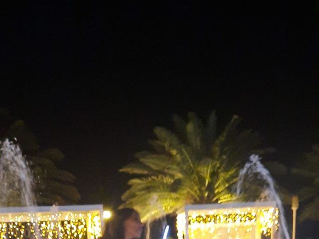Il matrimonio di Fausto  e Aurora a Trani, Bari 5