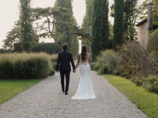 Il matrimonio di Federico e Veronica a Medole, Mantova 8
