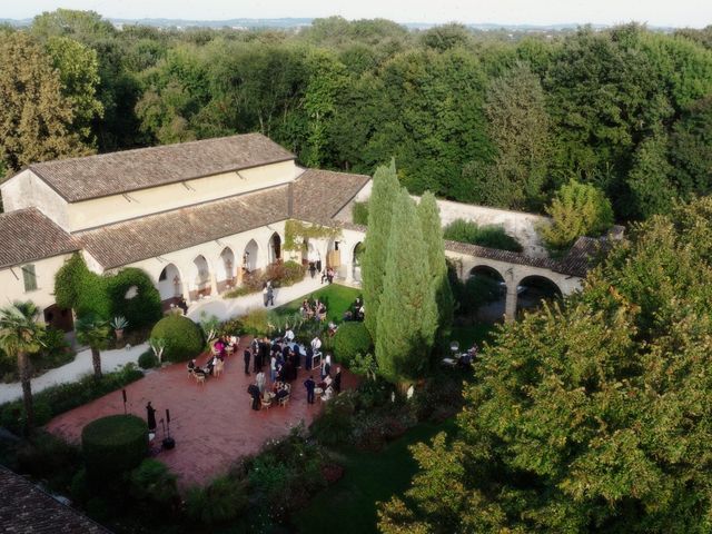 Il matrimonio di Federico e Veronica a Medole, Mantova 13