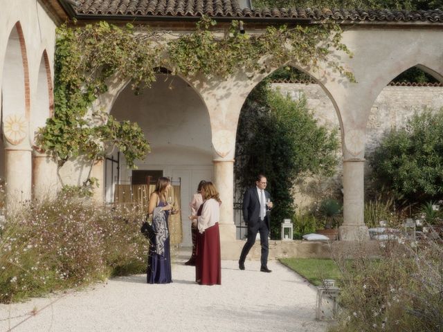 Il matrimonio di Federico e Veronica a Medole, Mantova 14