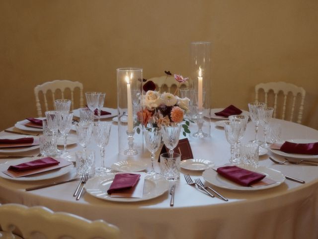 Il matrimonio di Federico e Veronica a Medole, Mantova 15