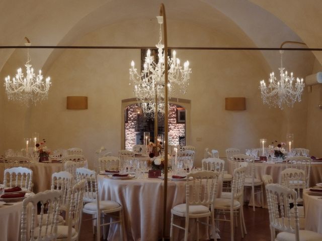Il matrimonio di Federico e Veronica a Medole, Mantova 16