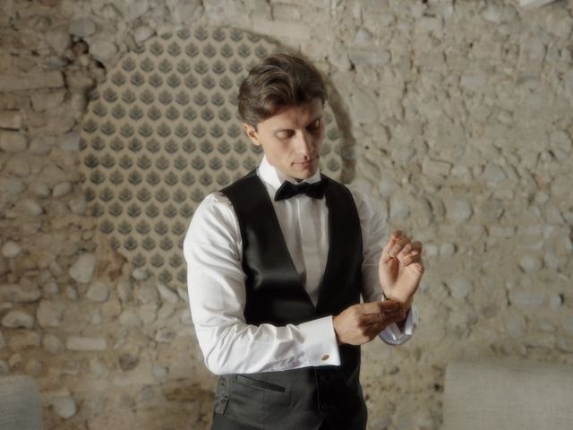 Il matrimonio di Federico e Veronica a Medole, Mantova 18
