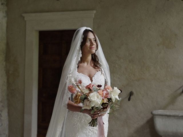 Il matrimonio di Federico e Veronica a Medole, Mantova 23