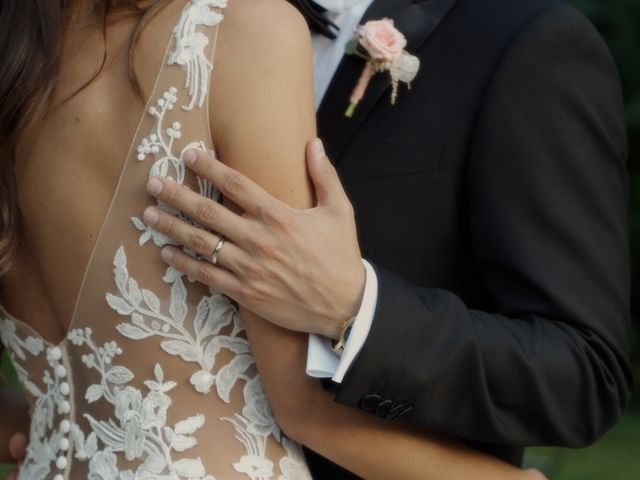 Il matrimonio di Federico e Veronica a Medole, Mantova 24