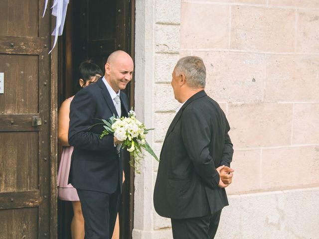 Il matrimonio di Maurizio e Stefania a Sarezzo, Brescia 55