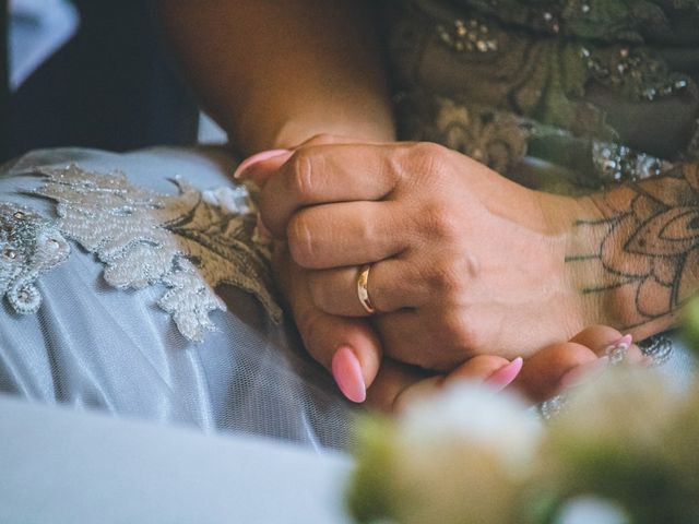 Il matrimonio di Maurizio e Stefania a Sarezzo, Brescia 88