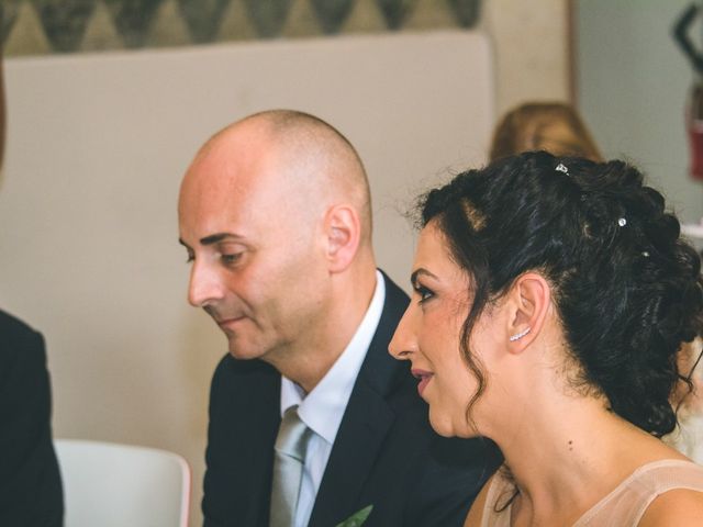 Il matrimonio di Maurizio e Stefania a Sarezzo, Brescia 91