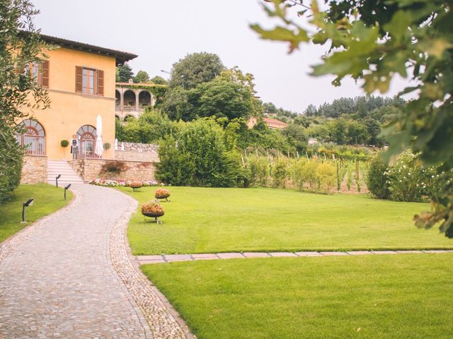 Il matrimonio di Maurizio e Stefania a Sarezzo, Brescia 99