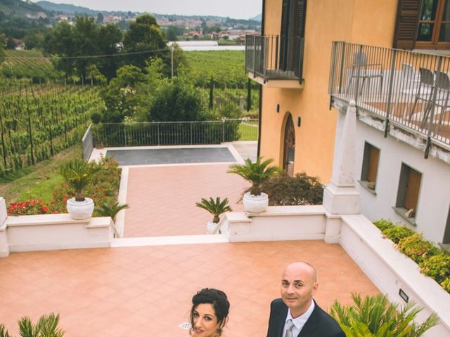 Il matrimonio di Maurizio e Stefania a Sarezzo, Brescia 109